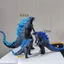 Store Bán chạy Siêu lớn gầm thét Godzilla Armor King Kong Gorilla Model Ultraman Doll Quà tặng năm mới 7QG8
