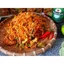 300GRAM Khô Gà Lá Chanh - Bơ Tỏi Tùy Khách Chọn - NTFOOD