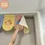 TATER Động Vật Hoạt Hình Rèm Cửa Tự Dính Vách Ngăn Không Đục Lỗ Cho Phòng Ngủ Riêng Tư, Phòng Khách, Phòng Tắm VN