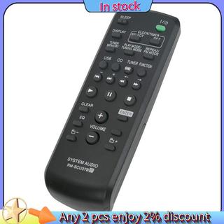 Hệ thống linh kiện HI-FI Mini từ xa RM-SCU37B -SH2000 -SH2000 -BX3 -BX30R HCD-CBX3 MHC-EX600