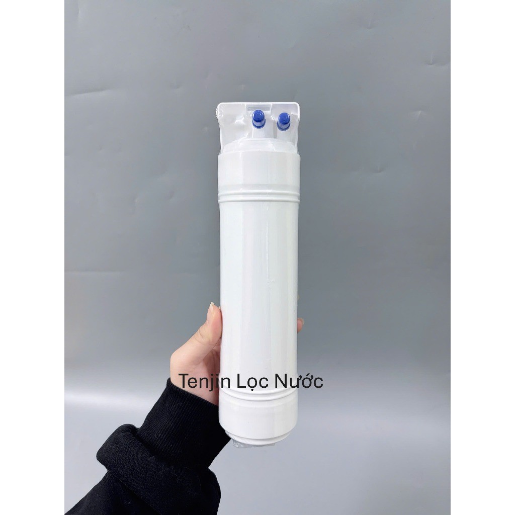 Lõi Chức Năng HYDROGEN-ION KIỀM Karofi Tháo Lắp Nhanh Giúp Bổ Sung Gấp Đôi Hydrogen và Ion Kiềm - Chính Hãng