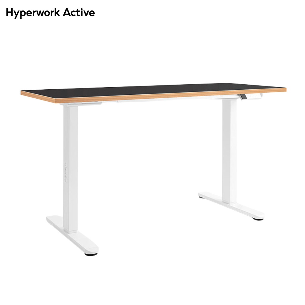 Khung bàn điện nâng hạ Hyperwork Active DP03 - Hàng chính hãng | BigBuy360 - bigbuy360.vn