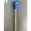 【24H】Dụng Cụ Pipet Hút Mẫu Thủy Tinh Chia Vạch Kèm Quả Bóp – Lấy Dung Dịch Chính Xác