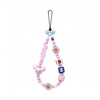 Dây chuyền chất lượng cao Sunflower Cat Girl Thích hợp cho iPhone Phụ kiện dây chuyền điện thoại di động đầy đủ