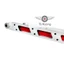 Gấp sau phay lỗ vuông 56cm jupiter v - jupiter r - jupiter mx
