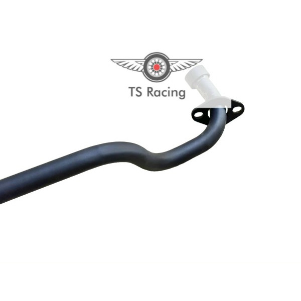 Pô wave rsx110 gắn xe nhật - rsx 110 thái