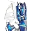 Dàn áo fx125 màu xanh nhớt - fx 125