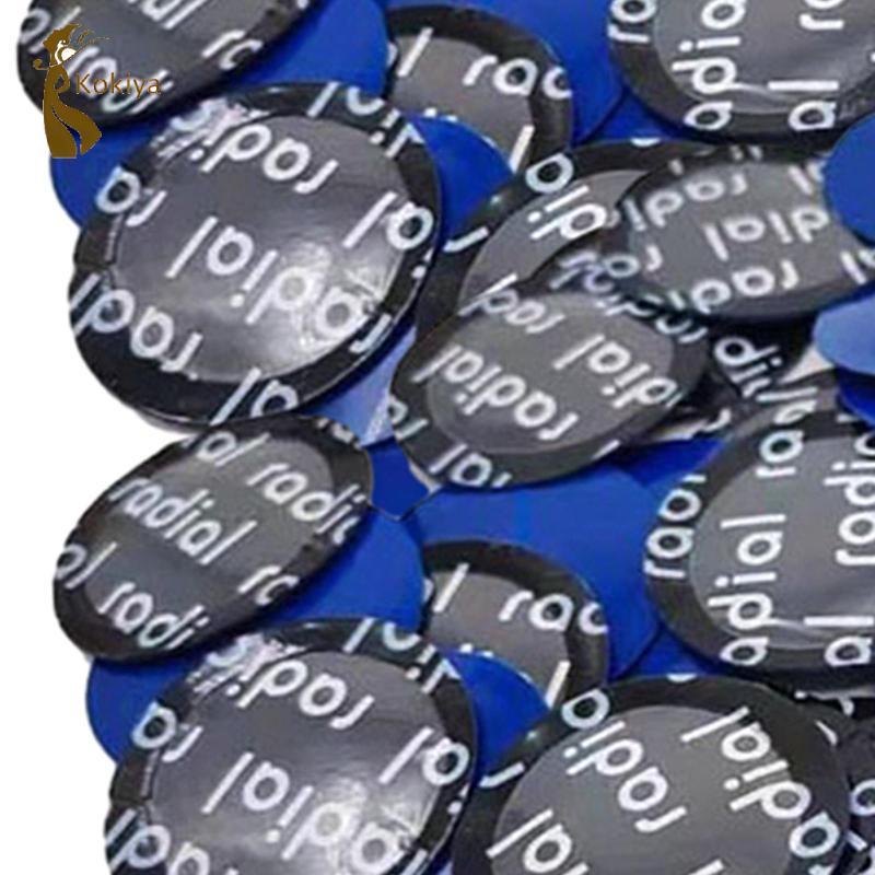 Bộ 50 Miếng Dán Lốp Dễ Dàng Sử Dụng Công Cụ Sửa Chữa Tự Động Bền Đẹp Miếng Dán Cao Su Dụng Cụ Sửa Chữa Lốp Xe Cho Xe Tải Ô Tô Tự Động
