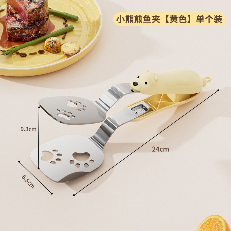 Kẹp Thìa Đa Năng Kẹp Đa Năng Có Thể Kẹp Thìa Hộ Gia Đình S