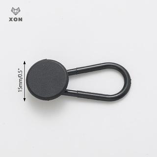 Bộ nút mở rộng quần và váy jeans 15mm & 18mm - Linh hoạt, phù hợp cho bà bầu và nữ giới