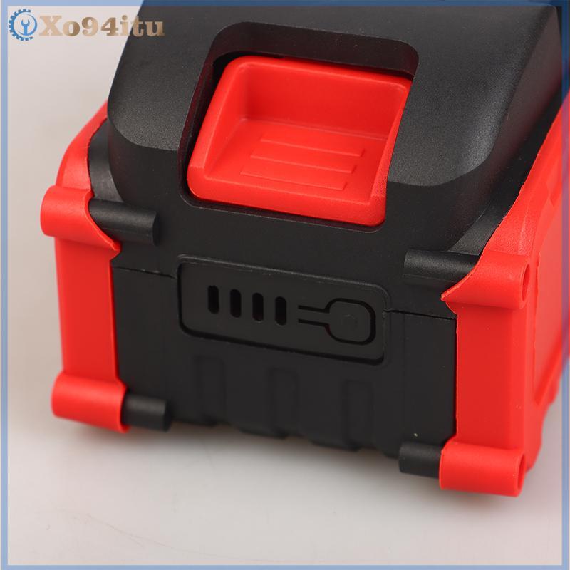 XOITU 21700 Li Pin Có Bảng Mạch Cho Hộp DIY Với BMS PCB Ban Bảo Vệ Sạc Có Thể Lắp Đặt 10 / 15 Pin VN