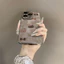 Ốp lưng iPhone Mèo Kitty bướm cao cấp gương cho mèo Cho iPhone 16 Promax 15 11 12 13 14plus xr xsmax 16plus