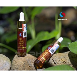 Hương liệu chuyên câu Chép mới 2025 siêu nhạy Sapham