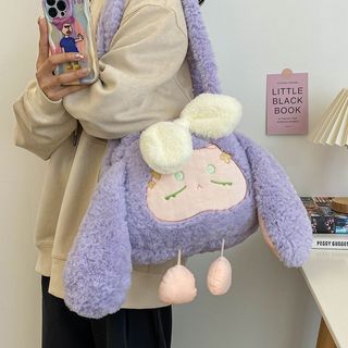 Túi Xách Sang Trọng Daydream Series Túi Búp Bê Học Sinh Túi Búp Bê Thời Trang Phù Hợp Với Túi Đeo Ngang Dễ Thương Nữ Phong Cách Nhật Bản