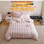 Bộ chăn ga gối cotton Memminbedding Luxury thiết kế mềm mại, thoáng mát, thấm hút mồ hôi tốt