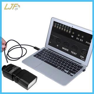 LJF 3 trong 1 USB Type-C Kiểm tra nội soi Borescope 5.5 / 7 / 8mm Ống kính HD Camera IP68 VN