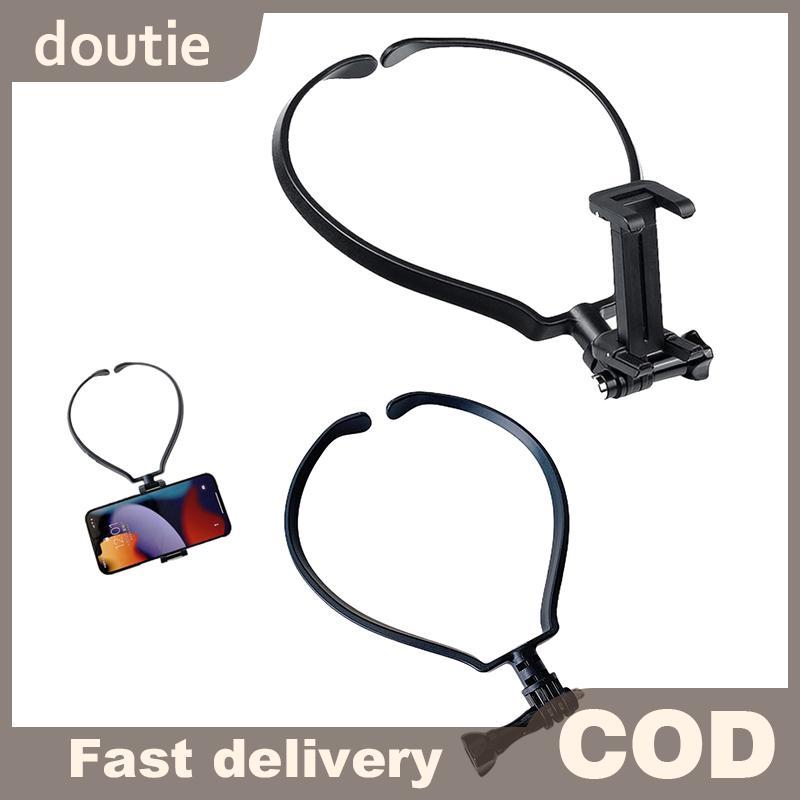 Doutie Tay Giá Đỡ Cổ Lười Giá Đỡ Điện Thoại Đa Năng Gắn Cho 15ProMax Dock Station Giá Đỡ VN