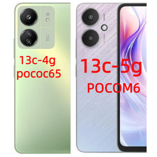 Redmi 13C 4g xiaomi poco c65 M6 23100RN82L 23106RN0DA 23108RN04Y 2311DRN14I 2310FPCA4G Vỏ kim loại xoay từ tính bảo vệ ống kính, vỏ chống sốc