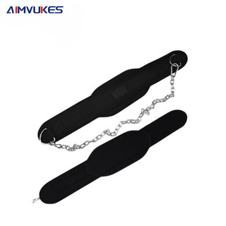 Đai Đeo Tạ Dip Belt Tập Gym ,Thể Thao , Có Xích Móc Tạ , Tập Xà Đơn , Xà Kép , Squat
