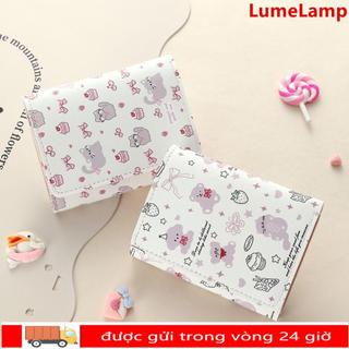 Ví ngắn LUMELAMP, Ví đựng tiền xu hoạt hình bằng da PU, Túi đựng tiền Kitty Bowknot dành cho nữ Cô gái