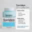 Kem Dưỡng Torriden DIVE IN Soothing Cream (100ml) - Cấp Ẩm, Làm Dịu & Phục Hồi Da Nhạy Cảm 5D-Hyaluronic Acid