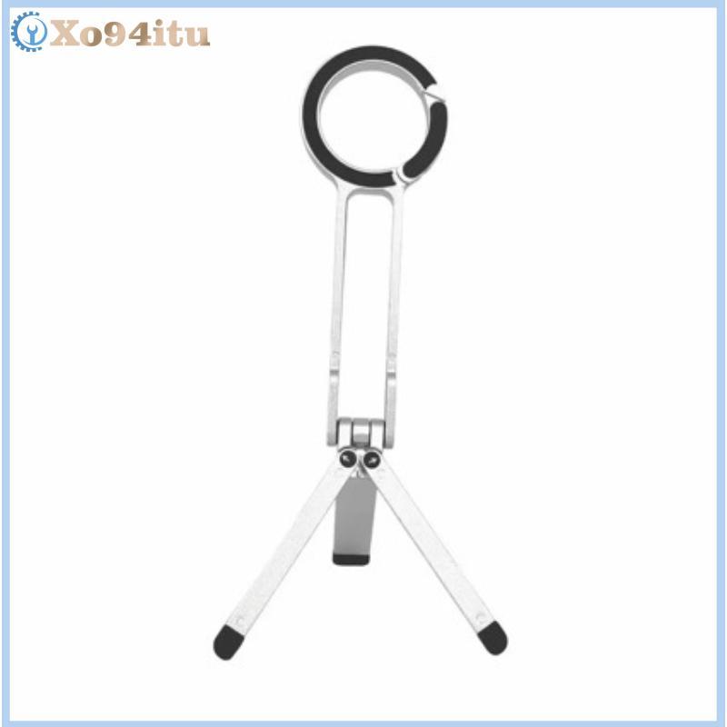 XOITU 1 Bộ Điện Thoại Di Động Từ Tính Chân Máy Có Thể Gập Lại Giá Đỡ Điện Thoại Di Động Cho Điện Thoại 16 15 14 13 12 Pro Max VN