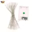 Đèn LED Trang Trí Dây Cổ Tích Đèn Xmas Cây Trang Trí Tiệc Cưới Vòng Hoa Trang Trí