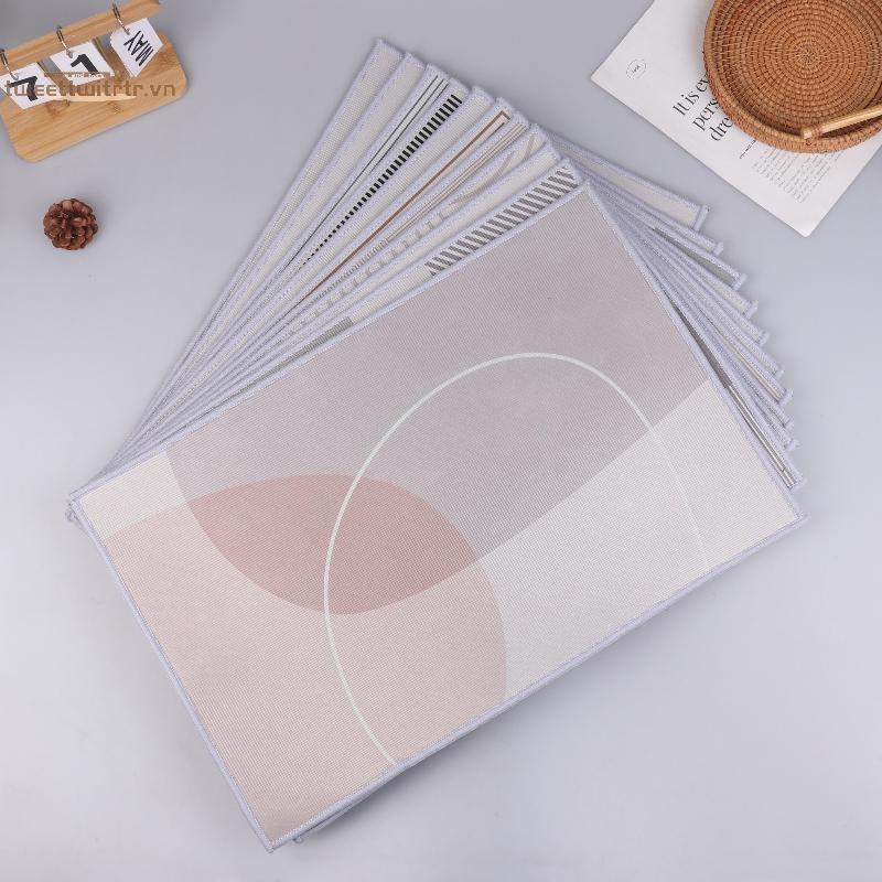 TRTR Phong Cách Đơn Giản Diatomite Thảm Phòng Tắm Hộ Gia Đình Cửa Phòng Tắm Cửa Hút Nước Nhanh Khô Dễ Dàng Chăm Sóc Thảm Chân Thảm VN