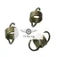 Bộ lò xo bố 3 càng wave nhỏ - dream - citi - wave zx - wave thái 110 - 3 cái