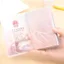 Vỏ hộ chiếu CPINCP, Hộp đựng thẻ ID mờ trong suốt chống thấm nước, Khe cắm thẻ PVC di động Nhiều khe đựng hộ chiếu chống mài mòn