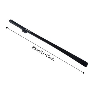 Sừng Giày RISEDOT, Tay Cầm Dài Plasti Sừng Giày Từ Tính, Mở Rộng Từ Tính Không Uốn Đầu Gối Kéo Dài Kéo Giày Người Mang Thai