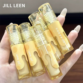 JILLLEEN Kem Che Khuyết Điểm Dùng Che Khỏi Vết Thâm, Quầng Thâm, Tàn Nhang, Rãnh Môi Và Vết Thâm Trên Khuôn Mặt