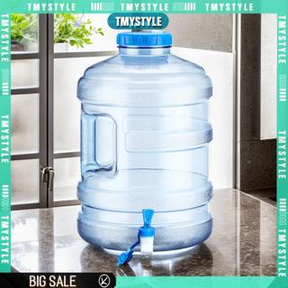 Nước khoáng 15L có vòi Xô nước cắm trại để tham quan tự lái