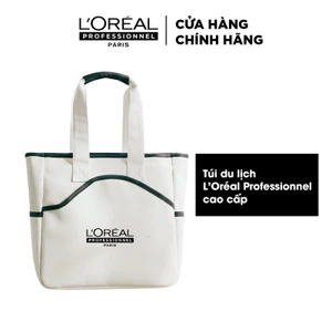 Túi du lịch L'Oréal Professionnel cao cấp (travel bag)