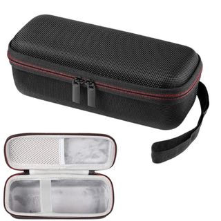 ROLY, Hộp sạc di động chống sốc cứng, Túi lưu trữ ngân hàng điện chắc chắn chống mài mòn EVA chống nước cho Anker 737 / Prime / Zolo Power Bank Travel