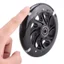 1 Cặp 120mm Trẻ Em Xe Tay Ga Đèn LED Nhấp Nháy Bánh Xe Có Vòng Bi Đèn LED Trước / Sau Nhấp Nháy Xe Tay Ga Bánh Xe