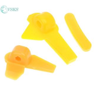 Chenlongshang miếng đệm bảo vệ bánh xe máy, thay lốp không cần tháo, nhựa bảo vệ chim