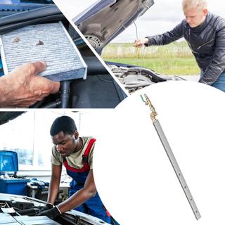 Car Cleaning Tools Radiator Washer Wand Water Tank Washer Stick Car Pressure Wash for Condenser Duct Appliance abrtedvn