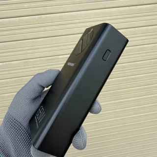Sạc dự phòng NOHON NX-65W 26800mAh • Hỗ trợ sạc nhanh PD 65W Max cho Laptop, điện thoại thông minh - ONEMAX