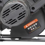 Máy Cưa Đĩa Cầm Tay HUKAN G3-CG1600 – Công Xuất 1600W – Lưỡi 185mm – Cắt 45°/90° – Dây 3m – Dòng GEN3 — ảnh 8