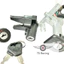 Bộ ổ khoá trước sau max 2 - max nhật đời đầu vương niệm
