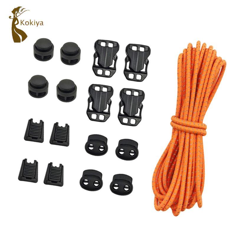 Dây Bungee Co Giãn 3mm, 3.2M, Dùng Cho Balô Và Túi Xách