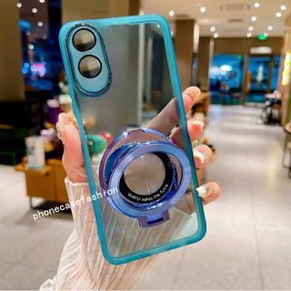 Ốp Điện Thoại Cho Xiaomi POCO M7 M7 Pro M7Pro 4G 5G 2025 Vỏ Từ Đế Len Camera Shcokproof Trong Suốt Mềm Mại