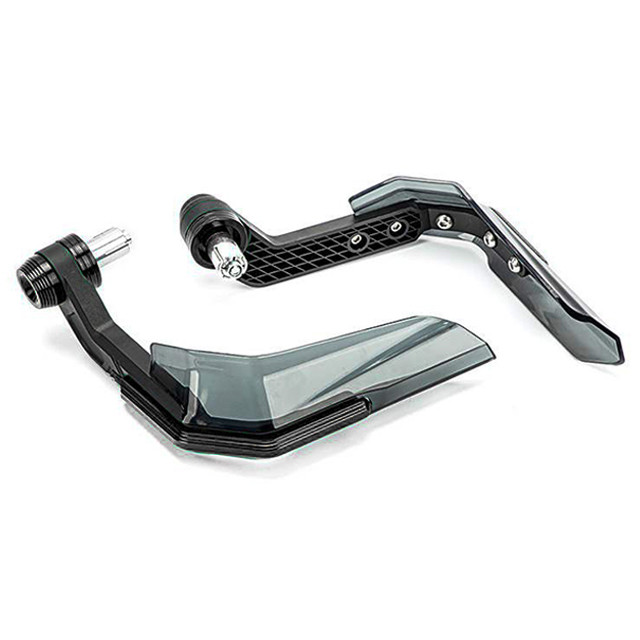 Tay cầm bằng nhôm đa năng cho HONDA PCX125 / 150 / 160 & ADV150 / 160 – Bảo vệ đòn bẩy gió
