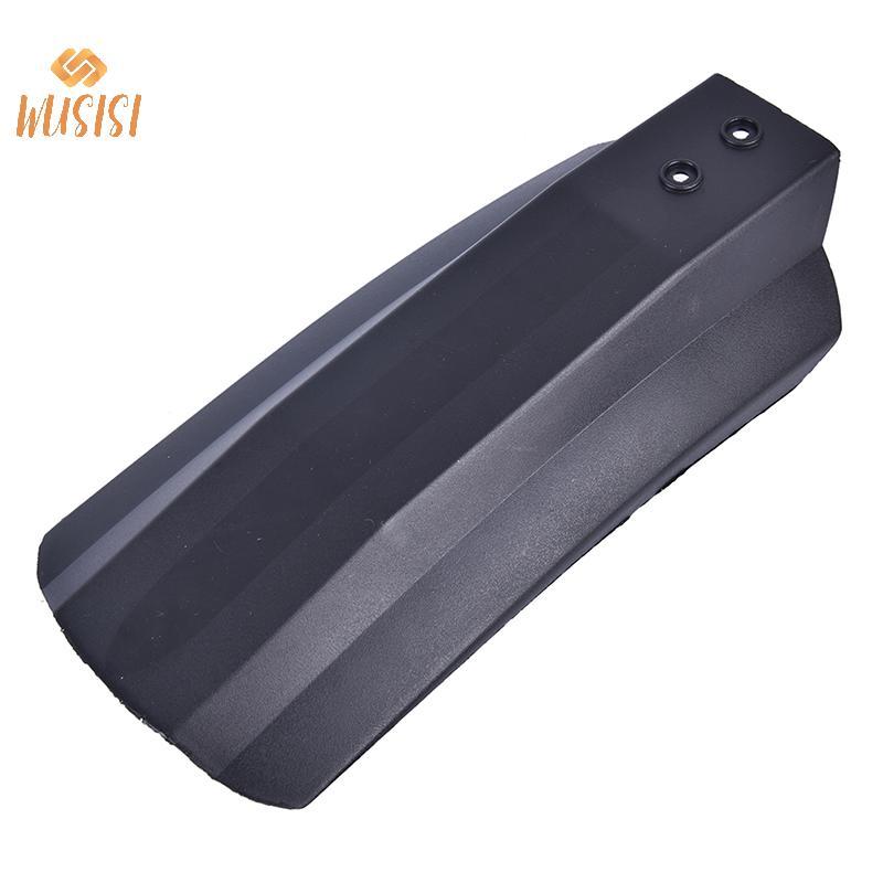 [WUSISI] 2 Chiếc Xe Đạp Tuyết Phía Trước Phía Sau Chắn Bùn Bảo Vệ Chắn Bùn Cho Lốp Mỡ MỚI