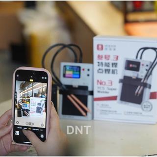 Máy Hàn Cell Pin Chuyên Dụng  YCS [ Sửa Chữa Điện Thoại ]