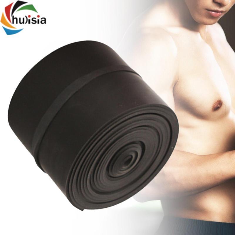 Chulisia Floss Bands - Dây kháng lực để nén cơ và kéo giãn, tăng cường sức mạnh cánh tay