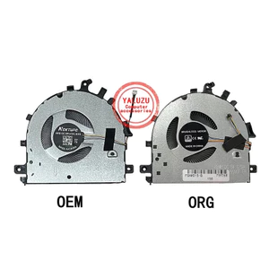 Quạt Làm Mát CPU Laptop MỚI Cho HuaWei BohB-WAX9 BohrL-WFQ9 BBR-WAH9 NS85C30-19C18