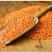 1kg Đậu Lăng Nhập Khẩu Canada Giá Trị Dinh Dưỡng Cao- Bao Hàng Date Mới