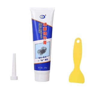 Keo Vá Tường Chống Thấm 250gr, Trám Trét Vết Nứt Khe Hở Tường FE123